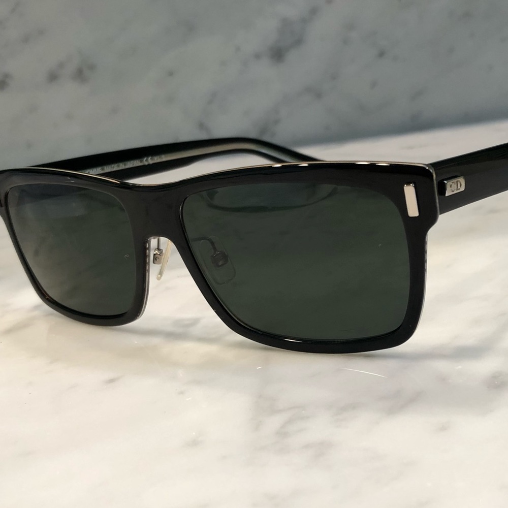Christian Dior sunglasses Blacktie 2.0 SB